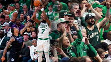 Descubre el EXORBITANTE precio para ver la final NBA 2024 entre Celtics y Mavericks en PRIMERA FILA