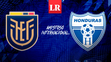 Ecuador vs. Honduras EN VIVO: ¿a qué hora y dónde ver el amistoso previo a la Copa América 2024?