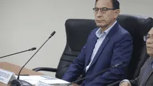 Procuraduría pide a la Fiscalía reabrir investigación contra Martín Vizcarra por caso pruebas rápidas