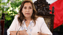 Caso Rolex: Dina Boluarte acusó a la Fiscalía de filtrar sus declaraciones a la prensa