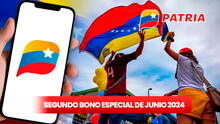 Segundo Bono Especial, 17 de junio 2024: MONTO OFICIAL, FECHA y buenas noticias de Nicolás Maduro
