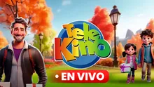 Telekino 2328 EN VIVO: revisa los resultados del sorteo y Rekino hoy, domingo 16 de junio