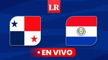[RPC] Resultado amistoso Panamá vs. Paraguay EN VIVO: ¿cómo va el juego de la Marea Roja hoy?