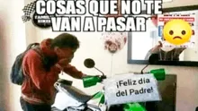 ➤MEMES por el Día del Padre 2024 😆: ¡Ni los papás se salvan! Disfruta de las risas HOY, 16 de junio