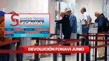 Devolución Fonavi 2024: link para saber si soy beneficiario en las últimas semanas de junio