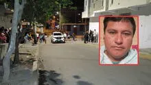 Asesinan de 10 disparos a obrero de construcción horas antes del Día del Padre en Piura