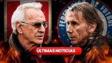 Perú vs. Chile: últimas noticias del debut de Fossati en la Copa América 2024 ante Gareca