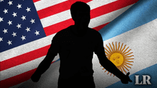 De Argentina a Estados Unidos: conoce al jugador que vestirá para la selección estadounidense en la Copa América