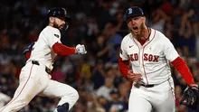 Boston Red Sox ganó 9-3 a Yankees y se quedó con primera serie de los eternos rivales en la MLB 2024