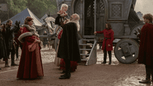 ‘La casa del dragón’ 2 capítulo 1: ¿Jaehaerys Targaryen muere en el estreno de la nueva temporada?