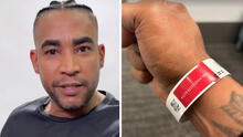 Don Omar revela que tiene cáncer a la edad de 46 años: "Nos vemos pronto"