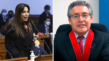 Patricia Chirinos denunció constitucionalmente a fiscal de la Nación por archivar caso contra Vizcarra