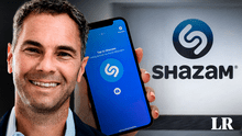 ¿Quién es Chris Barton y cómo creó Shazam, la aplicación que reconoce cualquier canción en segundos?