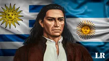 El sol de las banderas de Argentina y Uruguay fue diseñado por un peruano y descendiente de conquistadores españoles