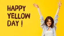 Yellow Day 2024: ¿por qué hoy es considerado como el día más feliz del año?