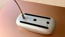 ¿Tienes un mouse de Apple? Su CEO defendió a este 'ratón' que no puedes usar mientras carga