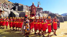 ¡Vive la Fiesta del Inti Raymi 2024! Estos son los horarios, sede y más sobre esta festividad peruana