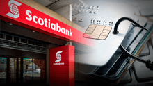 Hombre denuncia robo de S/17.000 de sus cuentas en Scotiabank: delincuentes violaron seguridad del banco