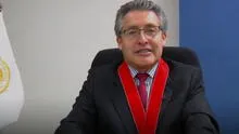 Nueva denuncia contra Juan Carlos Villena: ¿por qué se volvió a demandar al fiscal de la Nación?
