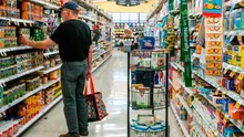 Estudio reveló cuales son los 10 supermercados más baratos en Estados Unidos