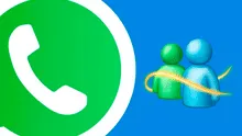 Descubre cómo configurar WhatsApp para escuchar el tono de MSN Messenger en los mensaje que recibes