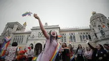 Tailandia se convierte en el primer país del sudeste asiático en aprobar el matrimonio igualitario