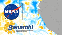 La NASA y el Senamhi advierten sobre la llegada del fenómeno de La Niña: ¿qué consecuencias habrá en Perú?