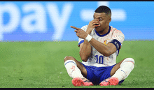 Mascara de Mbappé: ¿cómo es, para qué sirve y que futbolistas la han utilizado?