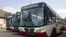UNI renueva flota de buses y traslada a estudiantes a 10 distritos: rutas, horarios y quiénes acceden