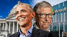 El increíble hábito de Bill Gates y Barack Obama para alcanzar el éxito: puedes practicarlo durante 1 hora al día