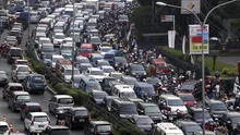 Colombia tiene tres de las 50 ciudades con mayor tráfico en el mundo: más de 117 hora perdidas en embotellamientos