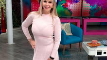La presentadora Shanik Berman se une a La Casa de los Famosos México 2: es la tercera confirmación del reality