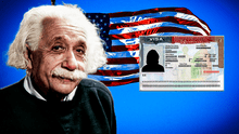 Visa Einstein 2024: Guía para tramitar la EB-1 y vivir en Estados Unidos