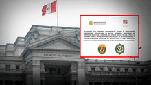 Poder Judicial cancela página web que vendía acceso a canales internacionales: dominio ofrecía señales a S/10