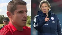 Aldo Corzo envía contundente mensaje a Ricardo Gareca previo al Perú vs. Chile por la Copa América 2024