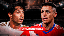 Perú vs. Chile EN VIVO, últimas noticias: selección peruana culminó su tercer entrenamiento en Dallas