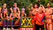 Desafío 2024 capítulo 54: sigue EN VIVO el reality de Colombia por Caracol TV HOY, 19 de junio