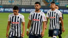 Alianza Lima perdería a extranjero titular y pieza clave de Restrepo: ¿Adiós al Clausura?