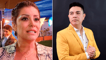 Abogado de Leonard León responde a Karla Tarazona: “Es mentira que no quiera ver a sus hijos”