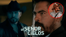 ‘El señor de los cielos 9’ capítulo 89 COMPLETO por Telemundo: horario, canal y dónde ver