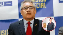 Fiscal Juan Carlos Villena resolvió no ratificar en el cargo a procurador del Ministerio Público