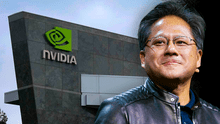 Ni Microsoft ni Apple: Nvidia se corona como la empresa más valiosa del planeta con un valor de US$3.336 billones