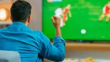 ¿Piensas ver la Copa América en tu Smart TV? Así podrás activar el 'modo fútbol' en tu televisor
