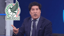 "Ganar un partido no te hace campeón del mundo": Iván Zamorano advierte a México antes de la Copa América
