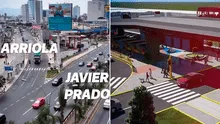 Así lucirá la nueva vía rápida Arriola-Javier Prado: reducirá tiempo de viaje a 20 minutos en 2 distritos