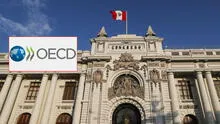 Ley sobre colaboración eficaz que aprobó el Congreso dejaría a Perú fuera de la OCDE