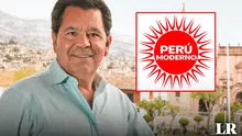 Carlos Añaños: quién es el empresario y fundador del Grupo AJE que es nuevo integrante de Perú Moderno