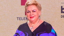 Paquita la del Barrio aconseja a Cazzu sobre Nodal y Ángela Aguilar: “Para qué batallamos”