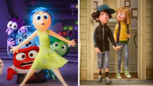 'La primera cita de Riley' se estrenó antes de 'Intensamente 2': ¿dónde ver el cortometraje de Pixar?