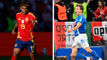 [RTVE Online] Ver España vs. Italia HOY: ¿a qué hora y dónde ver la Eurocopa 2024?